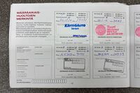 Nissan NOTE vaihtoauto