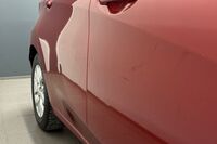 Nissan NOTE vaihtoauto