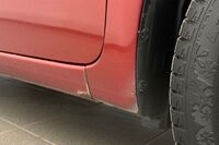 Nissan NOTE vaihtoauto