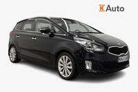 Kia Carens vaihtoauto