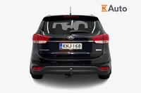 Kia Carens vaihtoauto
