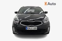 Kia Carens vaihtoauto