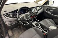 Kia Carens vaihtoauto