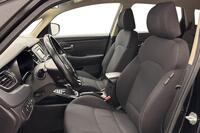 Kia Carens vaihtoauto