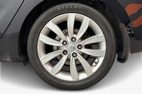 Kia Carens vaihtoauto