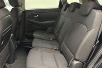 Kia Carens vaihtoauto
