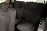 Kia Carens vaihtoauto