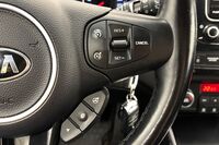 Kia Carens vaihtoauto