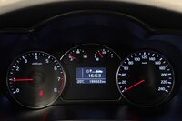 Kia Carens vaihtoauto