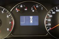 Kia Carens vaihtoauto