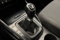 Kia Carens vaihtoauto