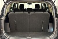 Kia Carens vaihtoauto