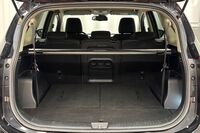 Kia Carens vaihtoauto