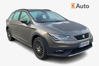 SEAT Leon X-Perience vaihtoauto