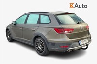 SEAT Leon X-Perience vaihtoauto