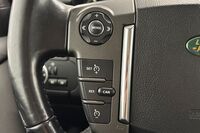 Land Rover Discovery vaihtoauto