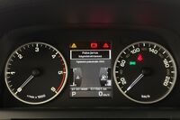 Land Rover Discovery vaihtoauto