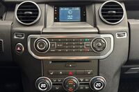 Land Rover Discovery vaihtoauto
