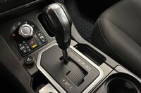Land Rover Discovery vaihtoauto