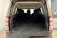 Land Rover Discovery vaihtoauto