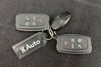 Land Rover Discovery vaihtoauto