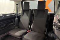 Land Rover Discovery vaihtoauto