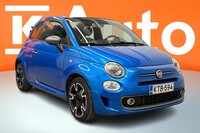 Fiat 500C vaihtoauto