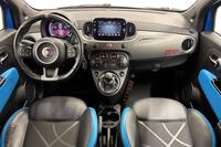 Fiat 500C vaihtoauto