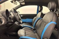 Fiat 500C vaihtoauto