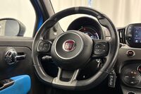 Fiat 500C vaihtoauto