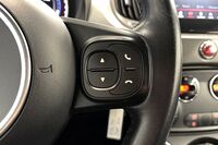Fiat 500C vaihtoauto
