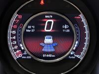 Fiat 500C vaihtoauto
