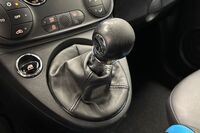 Fiat 500C vaihtoauto