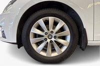 SEAT Leon ST vaihtoauto