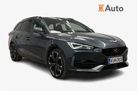 Cupra Leon Sportstourer vaihtoauto