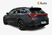 Cupra Leon Sportstourer vaihtoauto