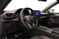 Cupra Leon Sportstourer vaihtoauto