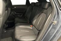 Cupra Leon Sportstourer vaihtoauto