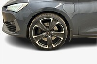 Cupra Leon Sportstourer vaihtoauto