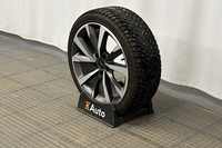 Cupra Leon Sportstourer vaihtoauto