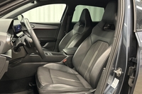 Cupra Leon Sportstourer vaihtoauto