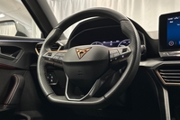 Cupra Leon Sportstourer vaihtoauto