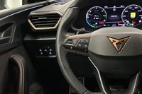 Cupra Leon Sportstourer vaihtoauto