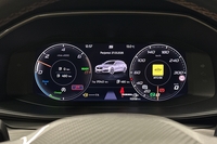 Cupra Leon Sportstourer vaihtoauto