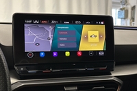 Cupra Leon Sportstourer vaihtoauto