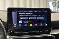 Cupra Leon Sportstourer vaihtoauto