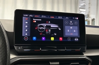 Cupra Leon Sportstourer vaihtoauto