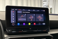 Cupra Leon Sportstourer vaihtoauto