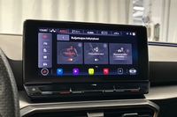 Cupra Leon Sportstourer vaihtoauto