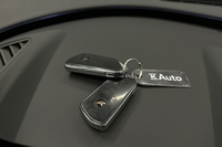 Cupra Leon Sportstourer vaihtoauto